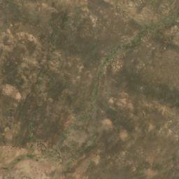 Satellite imagery of Hôs Kôma, DJ