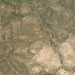 Satellite imagery of Goumbour ‘Alol, DJ