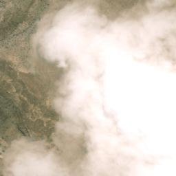 Satellite imagery of Madag, DJ