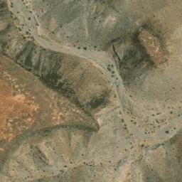 Satellite imagery of Daba Horrôné, DJ