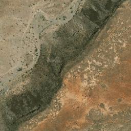 Satellite imagery of Daba Horrôné, DJ