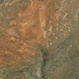 Satellite imagery of Daba Horrôné, DJ