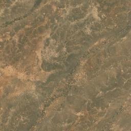 Satellite imagery of Qôr Ouéïn, DJ