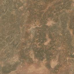 Satellite imagery of Qôr Ouéïn, DJ