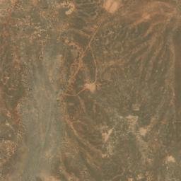 Satellite imagery of Qôr Ouéïn, DJ