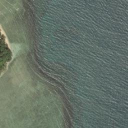 Satellite imagery of Domerauat Point, PH