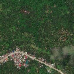 Satellite imagery of Ranis Point, PH