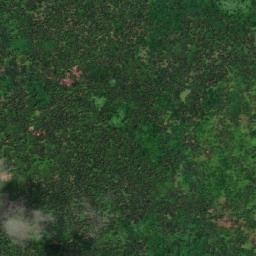 Satellite imagery of Ranis Point, PH