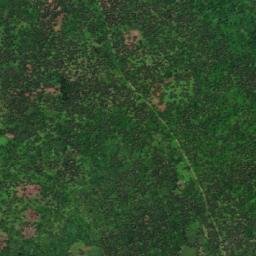 Satellite imagery of Ranis Point, PH