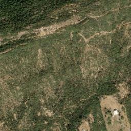 Satellite imagery of Fila El Malecón, VE