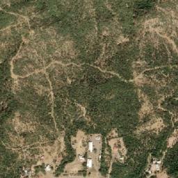 Satellite imagery of Fila El Malecón, VE