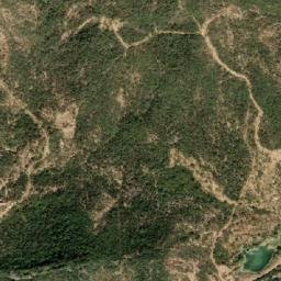 Satellite imagery of Fila El Malecón, VE