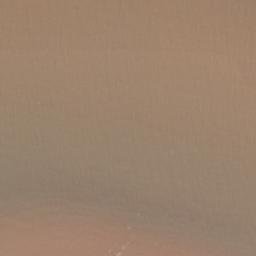 Satellite imagery of Punta Agüide, VE