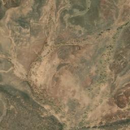 Satellite imagery of ‘Asa Kôma, DJ