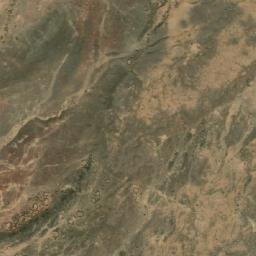 Satellite imagery of ‘Asa Kôma, DJ