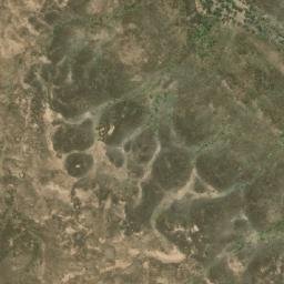 Satellite imagery of ‘Êlakal, DJ