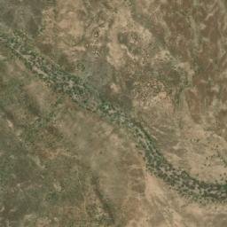 Satellite imagery of ‘Êlakal, DJ