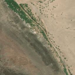 Satellite imagery of Ḏagadda Gaẖertou, DJ