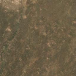 Satellite imagery of Hôs Kôma, DJ