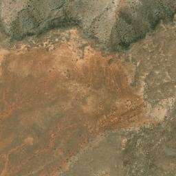 Satellite imagery of Daba Horrôné, DJ