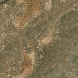 Satellite imagery of Daba Horrôné, DJ