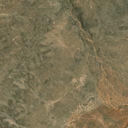 Satellite imagery of Daba Horrôné, DJ