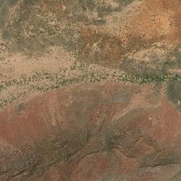 Satellite imagery of ‘Ali ‘Olou, DJ