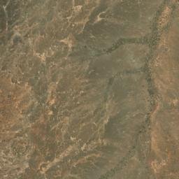 Satellite imagery of Qôrmaaḏ, DJ
