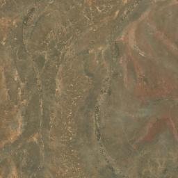 Satellite imagery of Qôrmaaḏ, DJ
