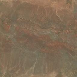 Satellite imagery of Qôr Ouéïn, DJ