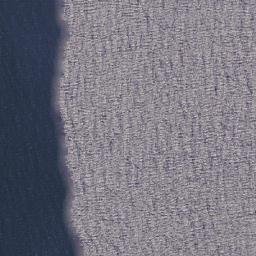 Satellite imagery of Cris Promontory, PH