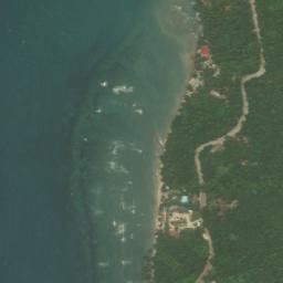 Satellite imagery of Cauayan Point, PH
