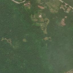 Satellite imagery of Cauayan Point, PH