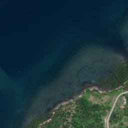 Satellite imagery of Jalaba Point, PH