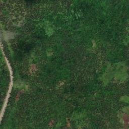 Satellite imagery of Ranis Point, PH