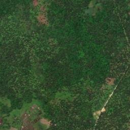 Satellite imagery of Ranis Point, PH