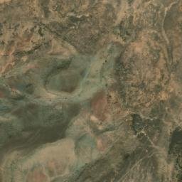 Satellite imagery of ‘Asa Kôma, DJ
