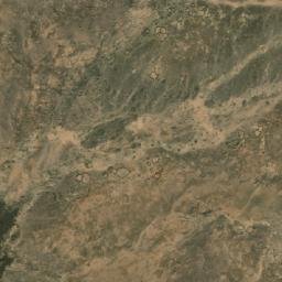 Satellite imagery of ‘Asa Kôma, DJ
