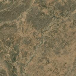 Satellite imagery of ‘Asa Kôma, DJ
