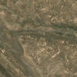 Satellite imagery of H̱ôflokkôma, DJ