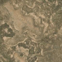 Satellite imagery of ‘Êlakal, DJ