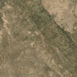 Satellite imagery of ‘Êlakal, DJ
