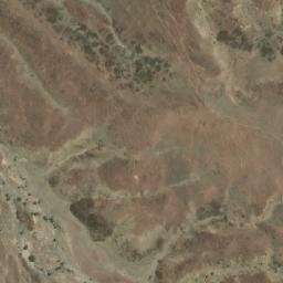 Satellite imagery of Ḏagadda Gaẖertou, DJ