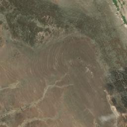 Satellite imagery of Ḏagadda Gaẖertou, DJ