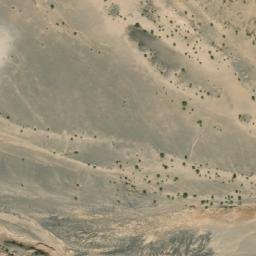 Satellite imagery of Kouri, DJ