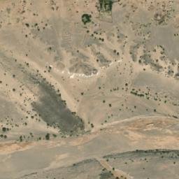 Satellite imagery of Kouri, DJ