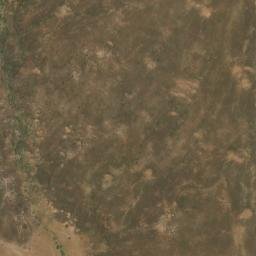 Satellite imagery of Hôs Kôma, DJ