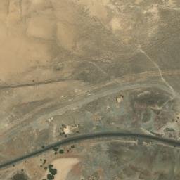 Satellite imagery of Haïssamalé, DJ