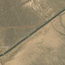 Satellite imagery of Haïssamalé, DJ
