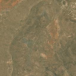 Satellite imagery of Daba Horrôné, DJ